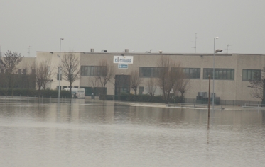 Alluvione 2014
